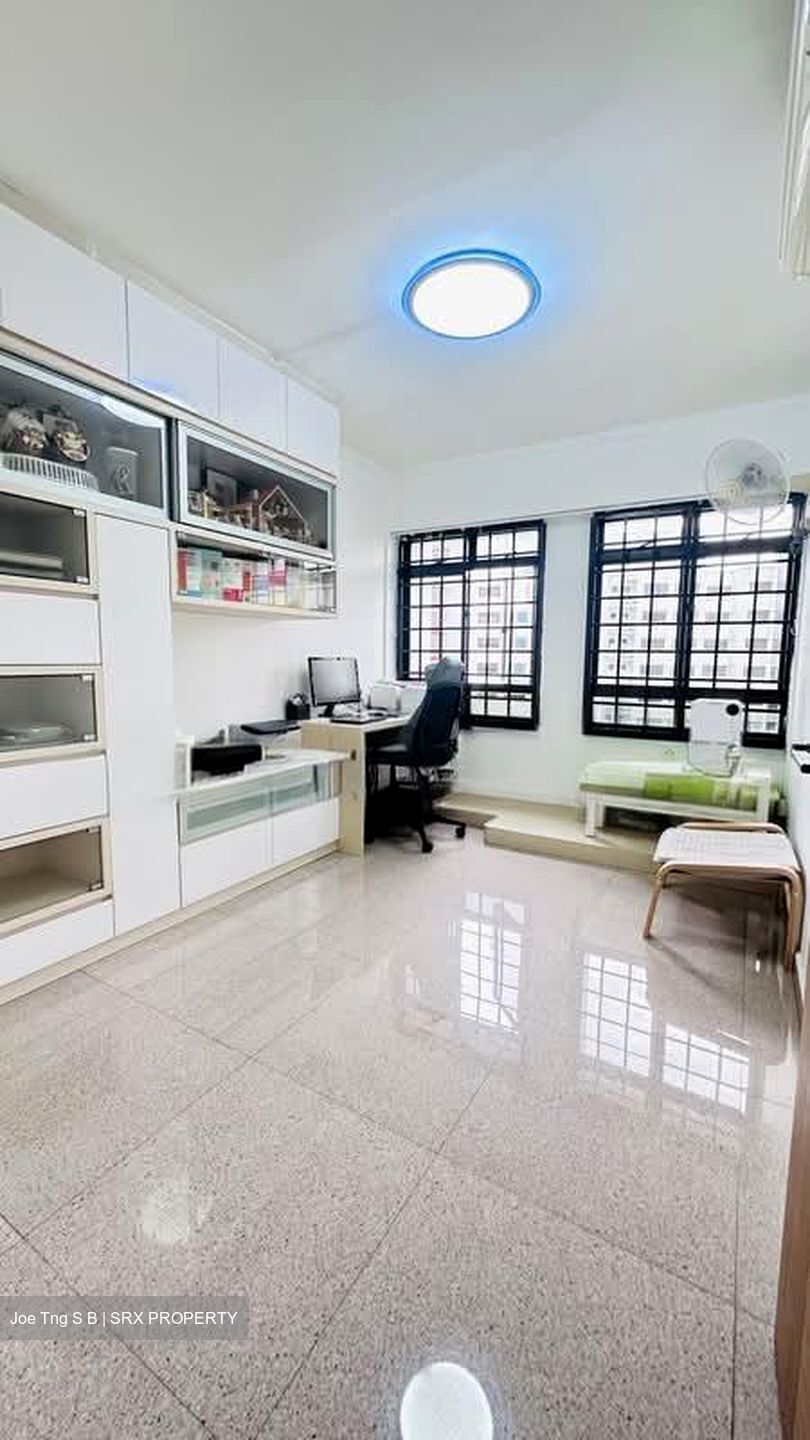 Blk 611 Bukit Panjang Ring Road (Bukit Panjang), HDB 5 Rooms #582396331